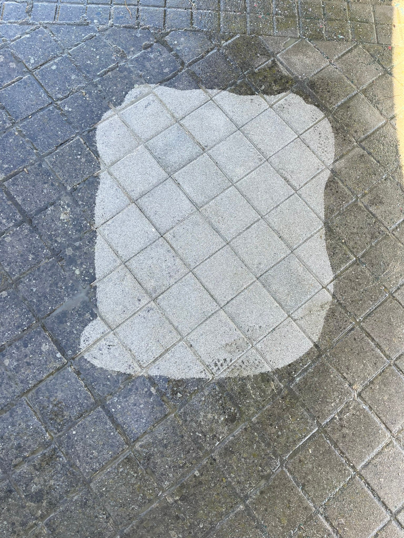 Hidrolimpieza