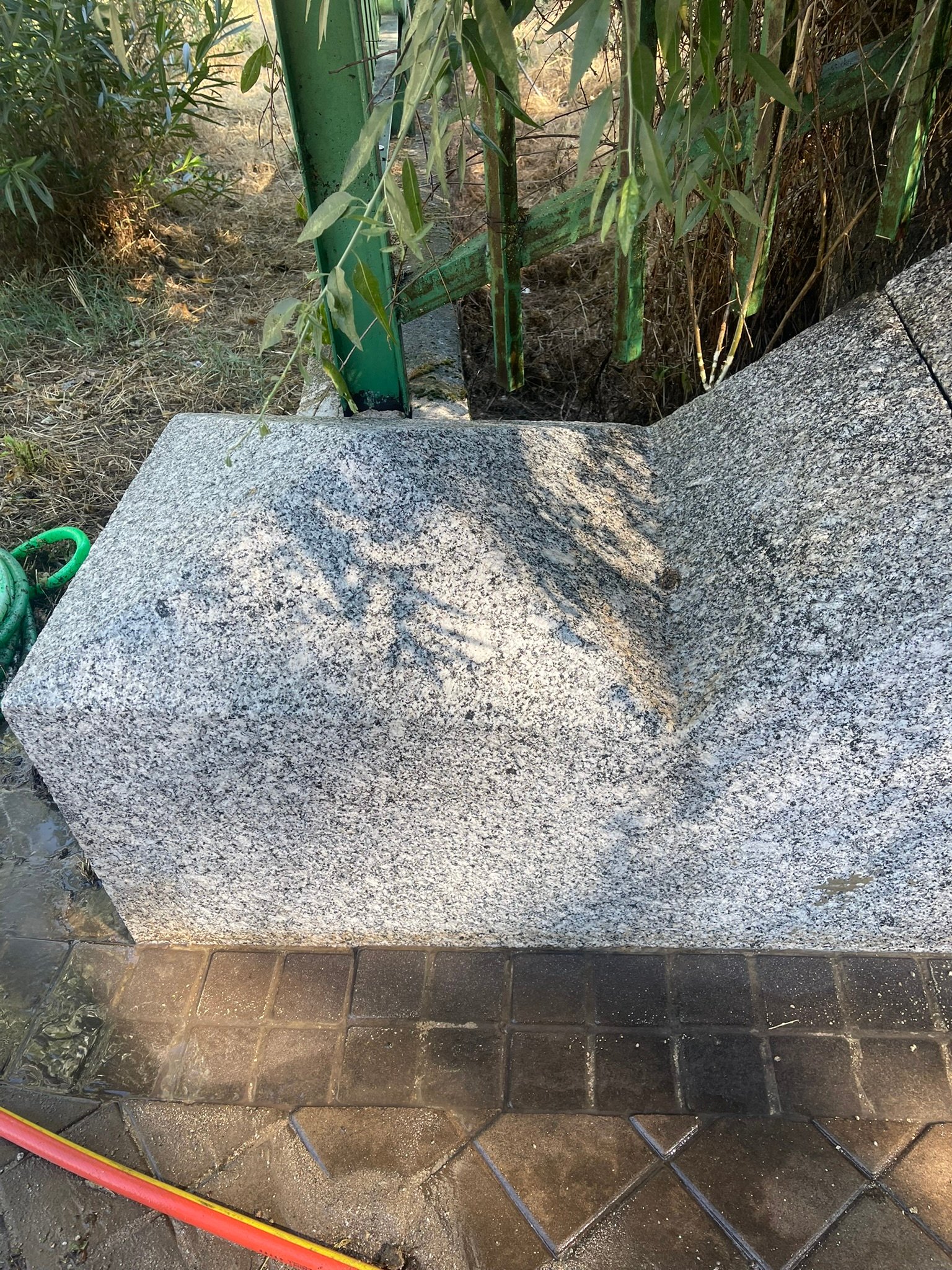 Hidrolimpieza