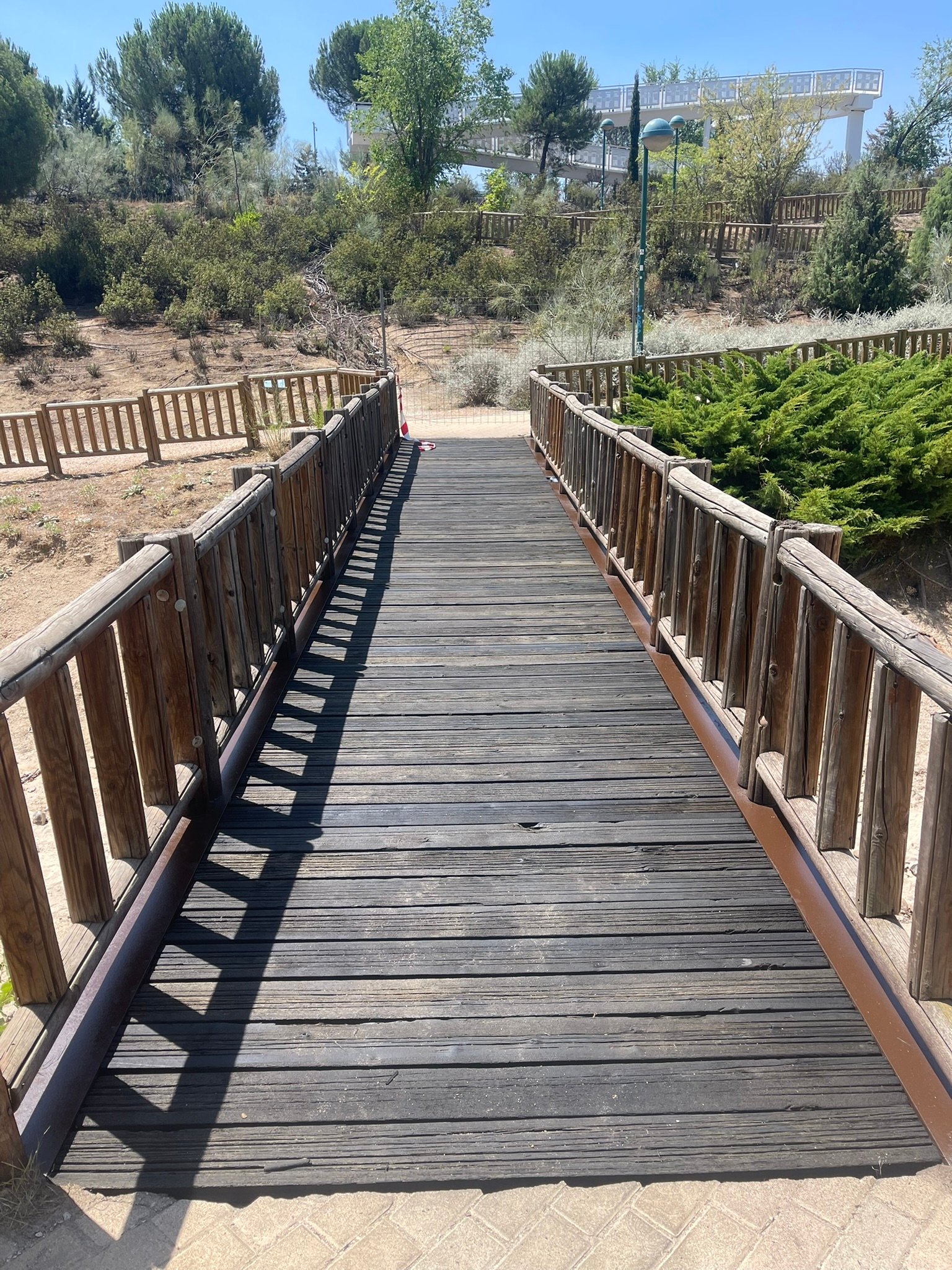 Madera