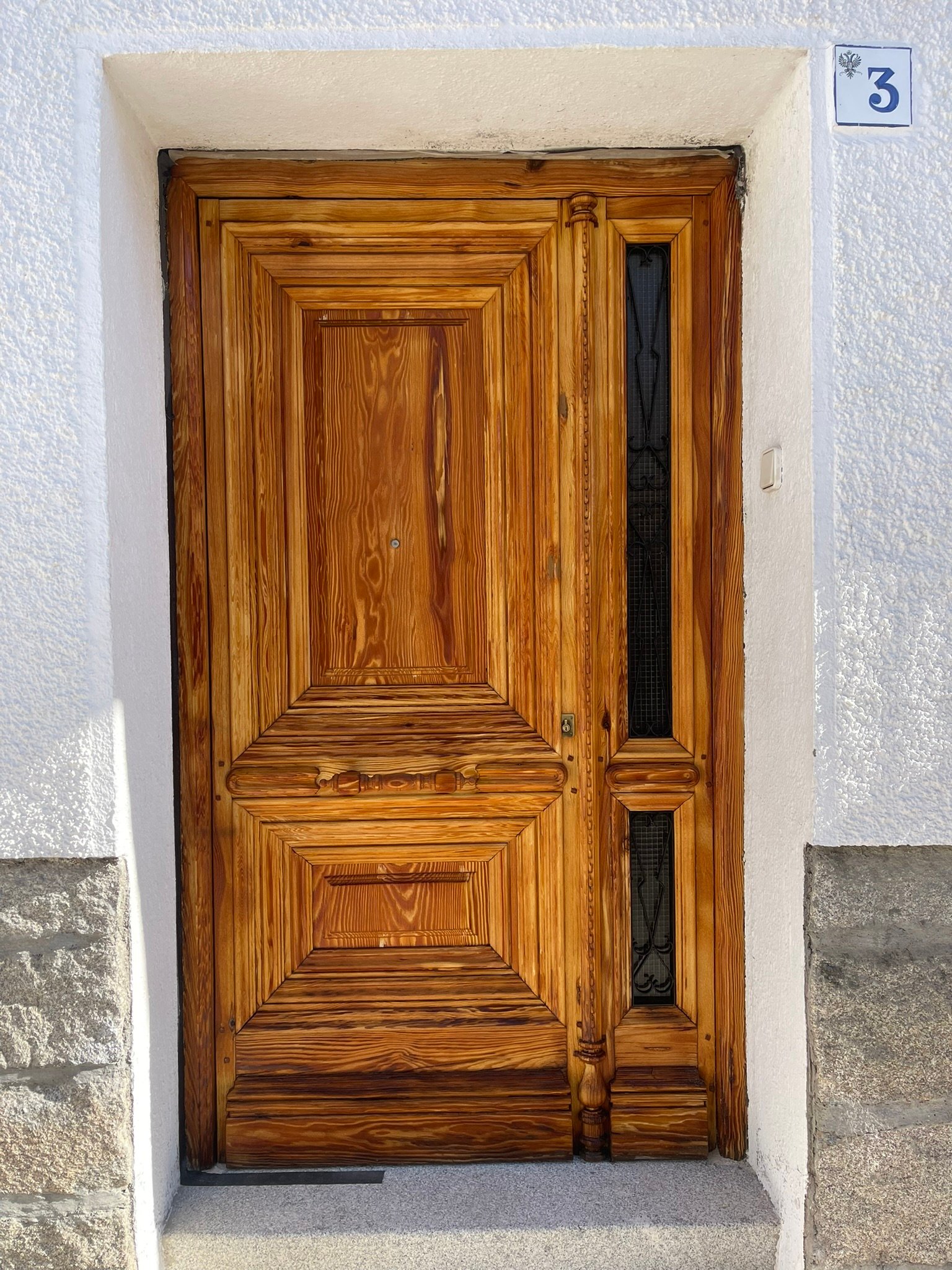 Madera
