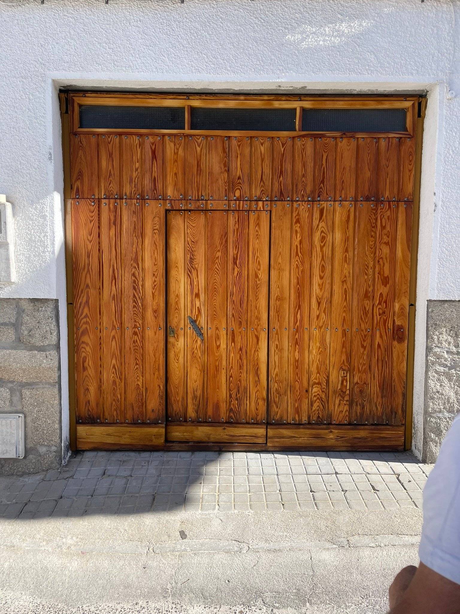 Madera