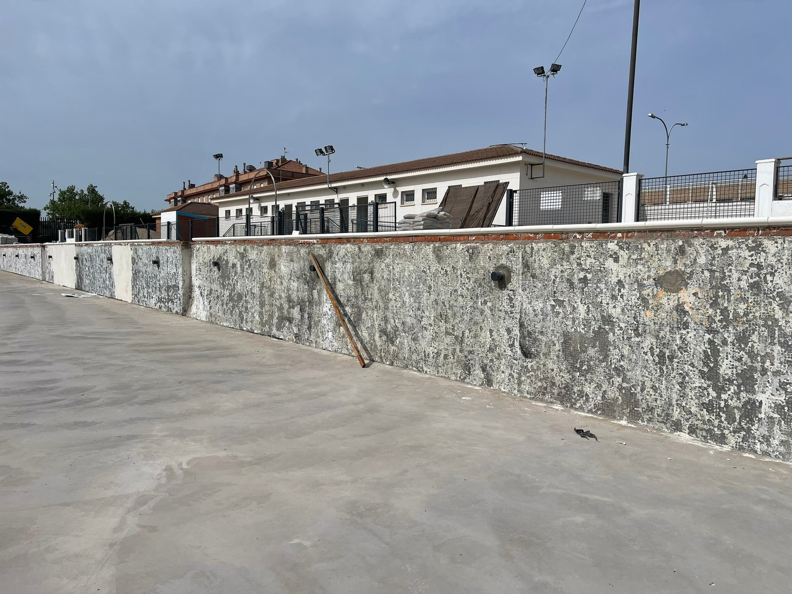 Piscinas